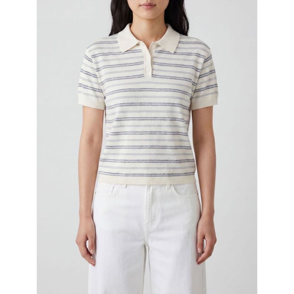 Dunst T-Shirt Woman White